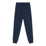Tommy Hilfiger Pantalone Tuta tinta unita Blu per Bambino KB0KB09308X BLU TOMMY HILFIGER 