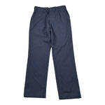 Trussardi Pantalone tinta unita con Elastico In Vita Blu per Bambino RBA26064PA BLU TRUSSARDI 