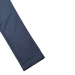 Trussardi Pantalone tinta unita con Elastico In Vita Blu per Bambino RBA26064PA BLU TRUSSARDI 