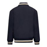 Trussardi Giubbino tinta unita Blu per Bambino TBA25053GB BLU TRUSSARDI 
