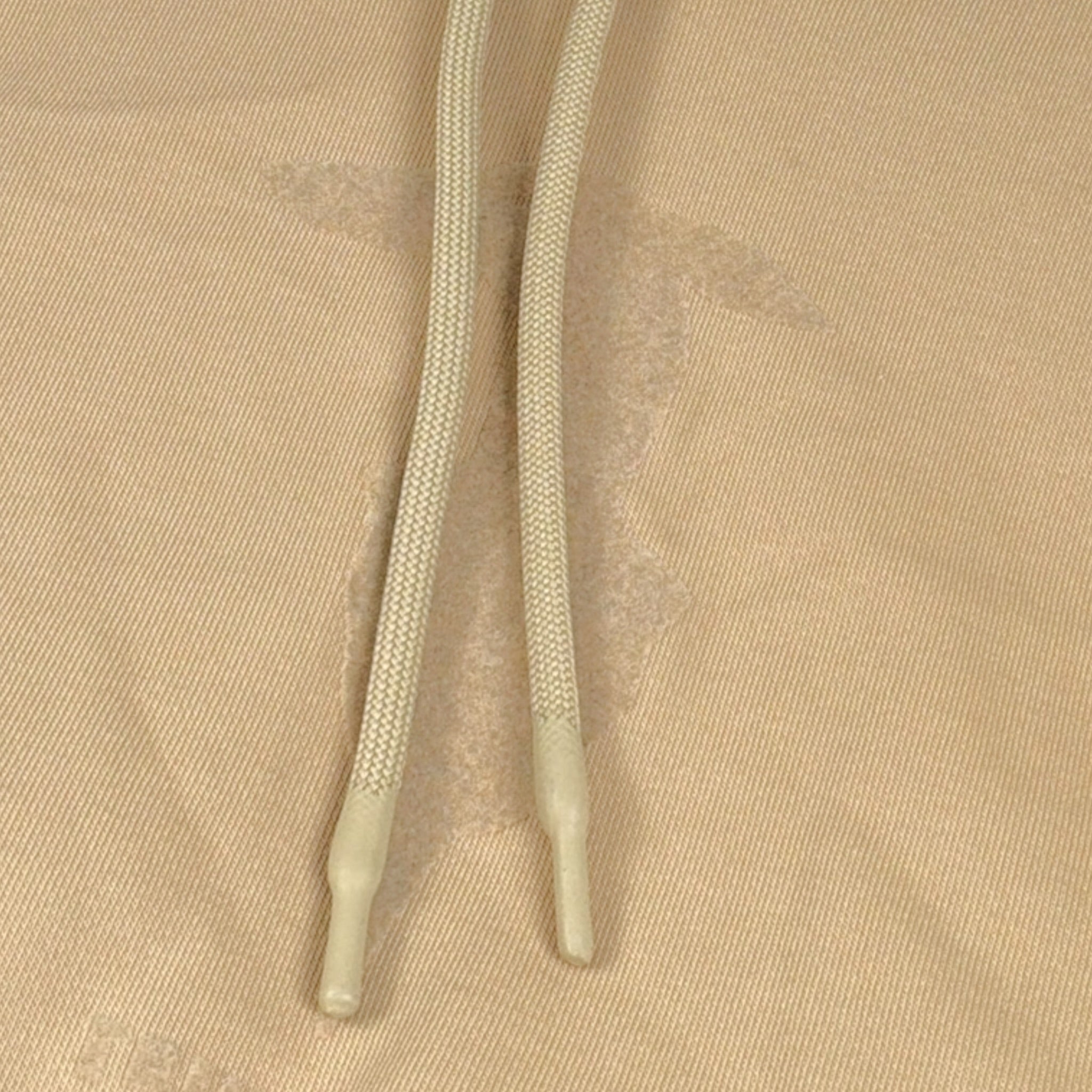 Trussardi Completo 2 Pz Felpa-Pantalone tinta unita Beige per Bambino TBA26002CF BEIGE TRUSSARDI 