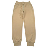Trussardi Pantalone Modello Tuta tinta unita Beige per Bambino TBA26010CF BEIGE TRUSSARDI 