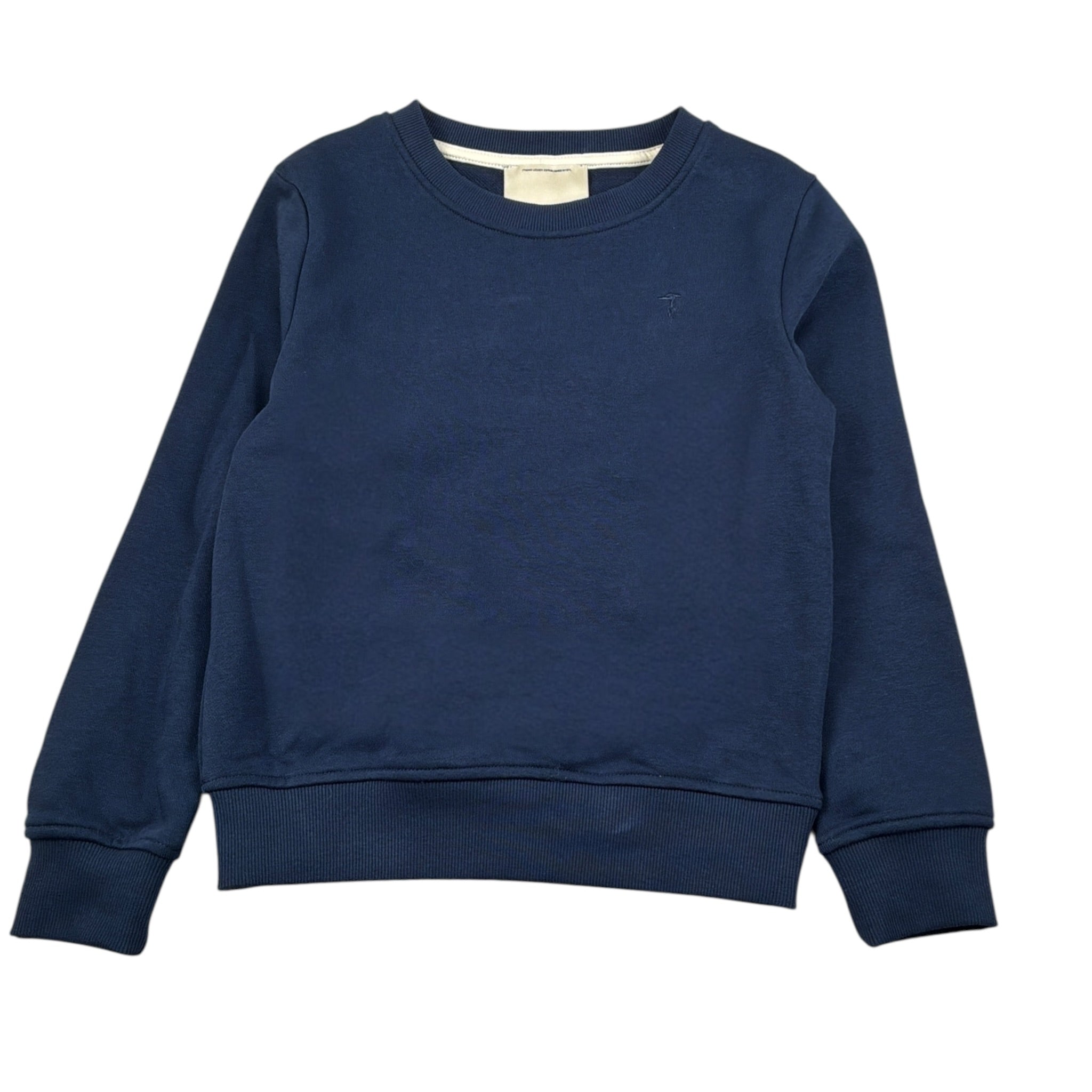 Trussardi Pantalone Modello Tuta tinta unita Blu per Bambino TBA26010CF BLU TRUSSARDI 
