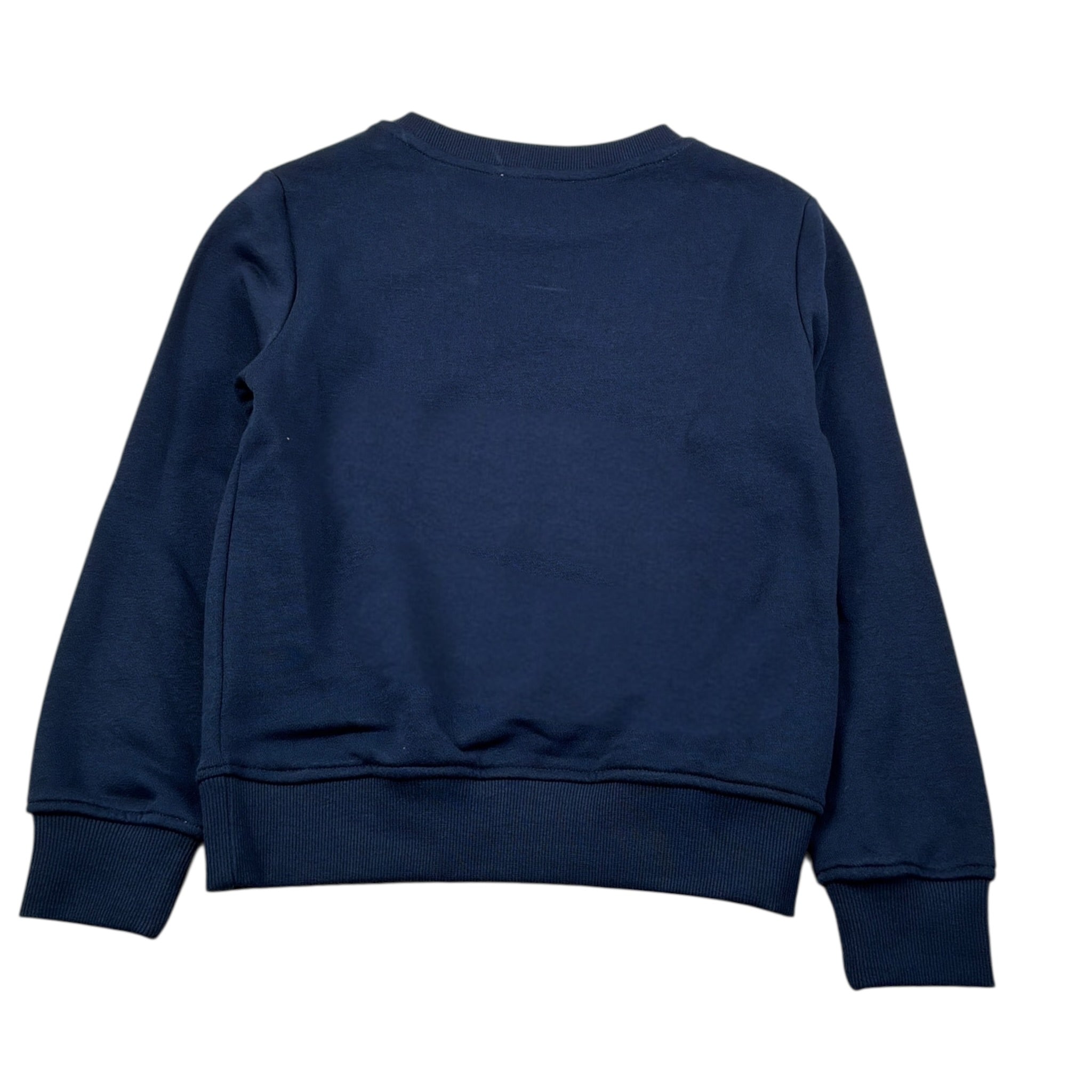 Trussardi Pantalone Modello Tuta tinta unita Blu per Bambino TBA26010CF BLU TRUSSARDI 
