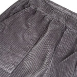 Trussardi Pantalone tinta unita con Elastico In Vita Grigio per Bambino TBA26016PA GRIGIO TRUSSARDI 