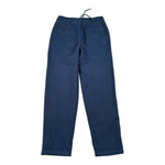 Trussardi Pantalone tinta unita con Elastico In Vita Blu per Bambino TBA26017PA BLU TRUSSARDI 