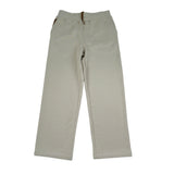 Trussardi Pantalone Tuta tinta unita con Elastico In Vita Beige per Bambino TBA26039PA BEIGE TRUSSARDI 