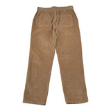 Trussardi Pantalone tinta unita con Elastico In Vita Beige per Bambino TBA26042PA BEIGE TRUSSARDI 