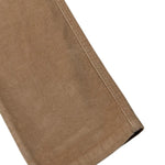 Trussardi Pantalone tinta unita con Elastico In Vita Beige per Bambino TBA26042PA BEIGE TRUSSARDI 