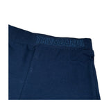 Trussardi Leggins tinta unita con Logo Blu per Bambina TGA26010LE BLU TRUSSARDI 