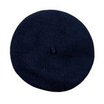 Trussardi Cappello tinta unita con Logo Blu per Bambina TGA26023HA BLU TRUSSARDI 