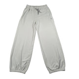 Trussardi Pantalone Tuta tinta unita Grigio per Bambina TGA26039PA GRIGIO TRUSSARDI 