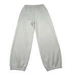 Trussardi Pantalone Tuta tinta unita Grigio per Bambina TGA26039PA GRIGIO TRUSSARDI 
