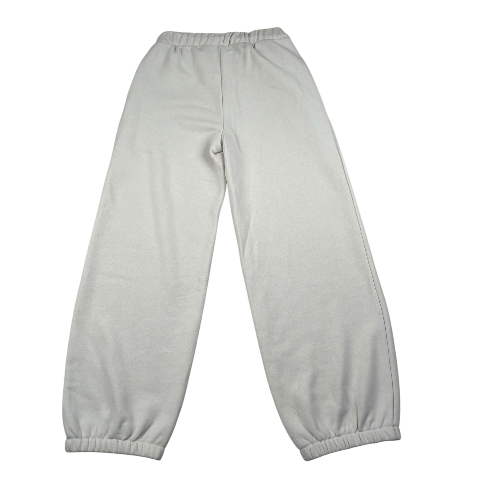 Trussardi Pantalone Tuta tinta unita Grigio per Bambina TGA26039PA GRIGIO TRUSSARDI 