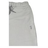 Trussardi Pantalone Tuta tinta unita Grigio per Bambina TGA26039PA GRIGIO TRUSSARDI 