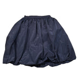 Trussardi Gonna tinta unita Modello Palloncino Blu per Bambina TGA2603GO BLU TRUSSARDI 
