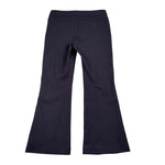 Trussardi Pantalone tinta unita Modello Zampa Blu per Bambina TGA26068PA BLU TRUSSARDI 