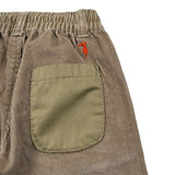 Trussardi Pantalone Tinta Unira con Elaatico In Vita Beige per Neonato TIA25110PA BEIGE TRUSSARDI 
