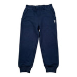 Trussardi Pantalone Modello Tuta tinta unita Blu per Neonato TIA26033PA BLU TRUSSARDI 