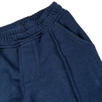 Trussardi Pantalone Modello Tuta tinta unita Blu per Neonata TIA26042PA BLU TRUSSARDI 