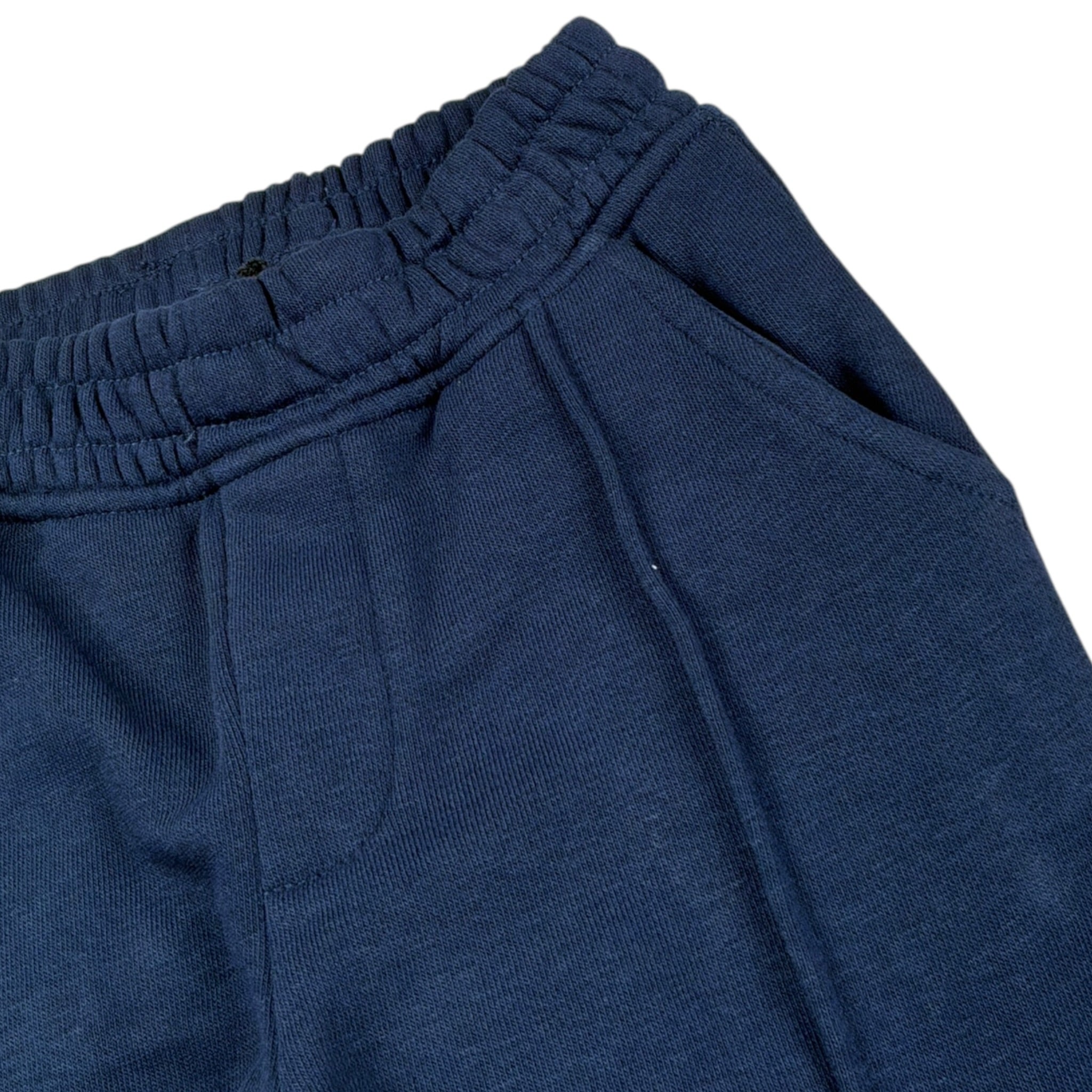 Trussardi Pantalone Modello Tuta tinta unita Blu per Neonata TIA26042PA BLU TRUSSARDI 