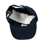Trussardi Cappello Berretto tinta unita Blu per Neonata TIA26142CP BLU TRUSSARDI 