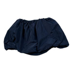 Trussardi Gonna tinta unita con Elastico In Vita Blu per Neonata TIA26144GO BLU TRUSSARDI 