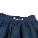 Trussardi Gonna tinta unita In Tulle Blu per Neonata TIA26156GO BLU TRUSSARDI 