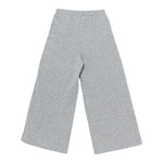 Twinset Completo 2Pz Maglia-Pantalone tinta unita Grigio per Bambina 252GJ2011 GRIGIO TWINSET 