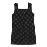 Twinset Abito Giromanica tinta unita Nero per Bambina 252GJ2073 NERO TWINSET 
