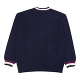 Twinset Cardigan tinta unita Blu per Bambina 252GJ3033 BLU TWINSET 