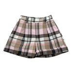 U+È Short Stampa Fantasia Co Elastico In Vita Multicolor per Neonata UE2027N MULTICOLOR U+è 