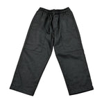 U+È Pantalone tinta unita con Elastico In Vita Grigio per Bambino UEM0698 GRIGIO U+è 