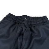 U+È Pantalone tinta unita con Elastico In Vita Blu per Neonato UEM0698N BLU U+è 