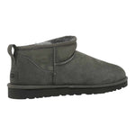 Ugg Stivali tinta unita Grigio per Bambina K1130750K GRIGIO UGG 