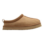 Ugg Ciabatta tinta unita con Logo Beige per Bambina K1174130K BEIGE UGG 