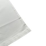 U.S. Pollo Assn Pantalone tinta unita 5 Tasche Bianco per Bambino 000215 BIANCO U.S. POLO ASSN 