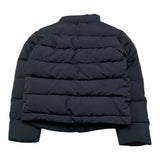 U.S. Pollo Assn Giubbino tinta unita con Zip E Cappuccio Blu per Bambino TBA25141PI BLU U.S. POLO ASSN 