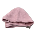 Valentina Bebes Cappello tinta unita Rosa per Neonata CMVLB ROSA VALENTINA BEBES 