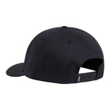 Vans Cappello tinta unita con Logo Nero per Bambino 000Q19 NERO VANS 