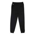 Vans Pantalone Tuta tinta unita con Logo Nero per Bambino 947032 NERO VANS 