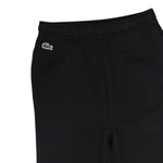 Vans Pantalone Tuta tinta unita con Logo Nero per Bambino 947032 NERO VANS 