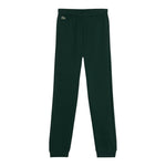 Vans Pantalone Tuta tinta unita con Logo Verde per Bambino 947032 VERDE VANS 
