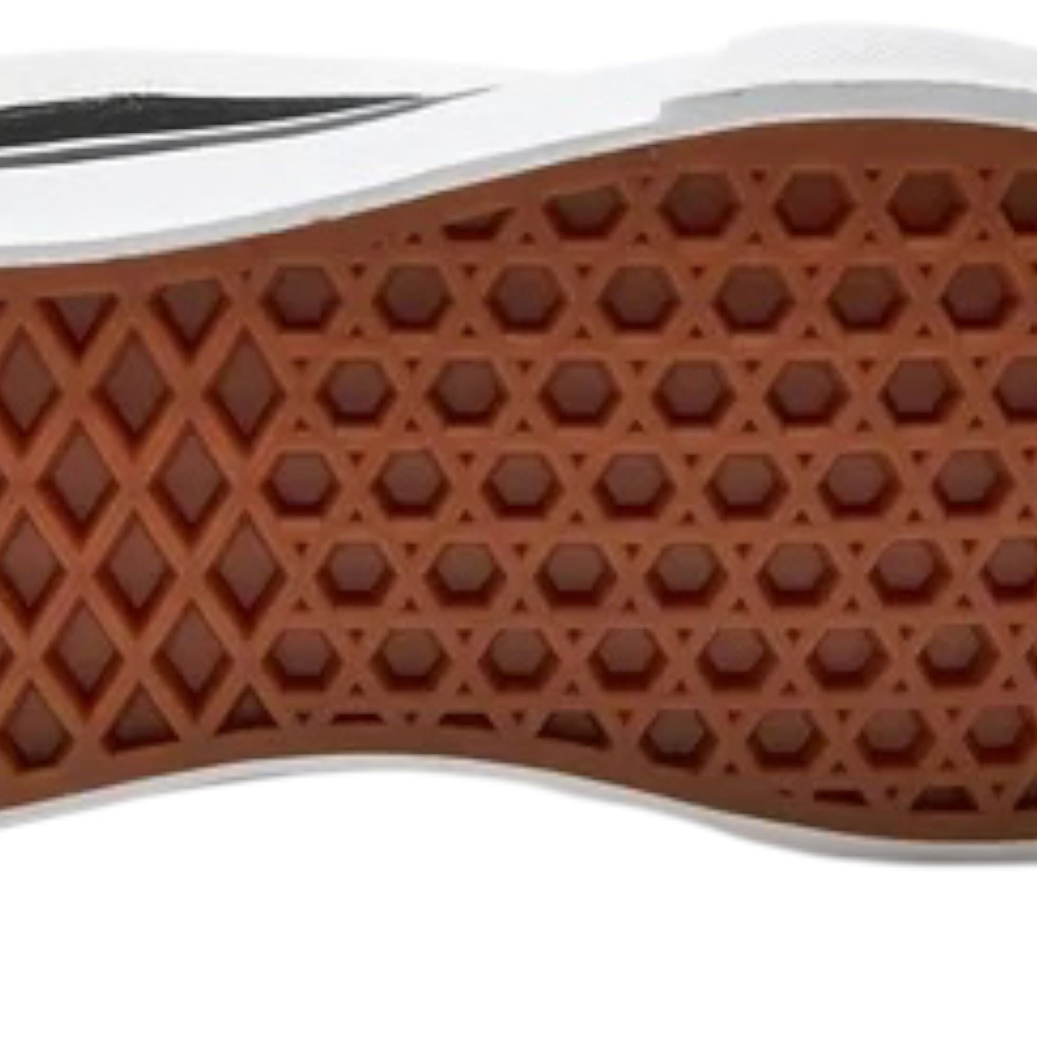 Vans Sneakers tinta unita con Lacci Nero per Neonato VN000CYU6BT1N NERO VANS 
