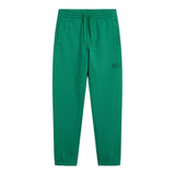 Vans Pantalone Tuta tinta unita Verde per Bambino VN000JBAJ5F VERDE VANS 