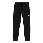 Vans Pantalone Modello Tuta tinta unita con Logo Nero per Bambino VN000RBMBLK NERO VANS 