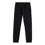 Vans Pantalone Modello Tuta tinta unita con Logo Nero per Bambino VN000RBMBLK NERO VANS 
