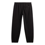 Vans Pantalone Modello Tuta tinta unita con Logo Nero per Bambino VN000RBMBLKX NERO VANS 