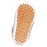 Vans Sneakers Morbide tinta unita Nero per Neonato VN0A3U8K6BT1 NERO VANS 
