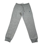 Walt Bay Pantalone Tuta tinta unita Grigio per Bambino PTNWB GRIGIO WALT BAY 